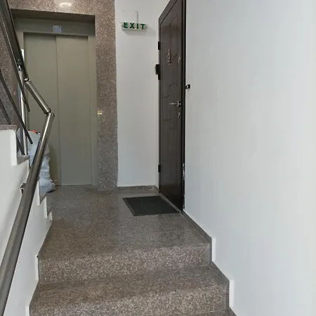 아파트 Blue Sunrise Comfort 산콘스탄틴앤헬레나