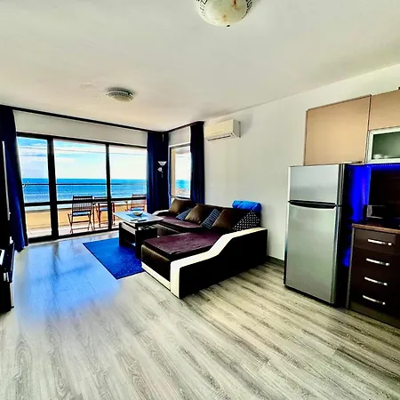 Blue Sunrise Comfort *