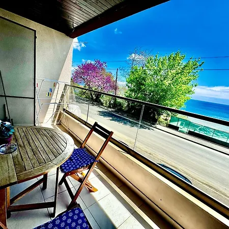 Blue Sunrise Comfort Appartement *