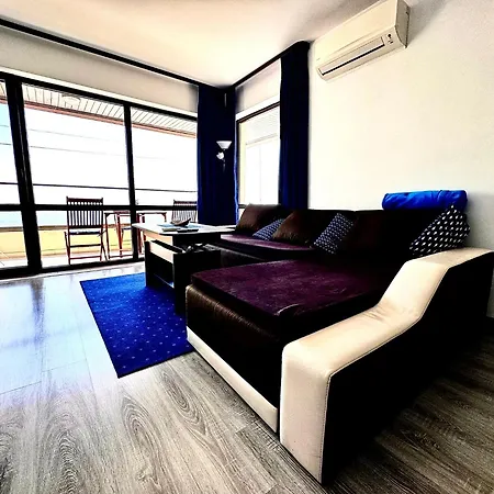 Апартамент Blue Sunrise Comfort *