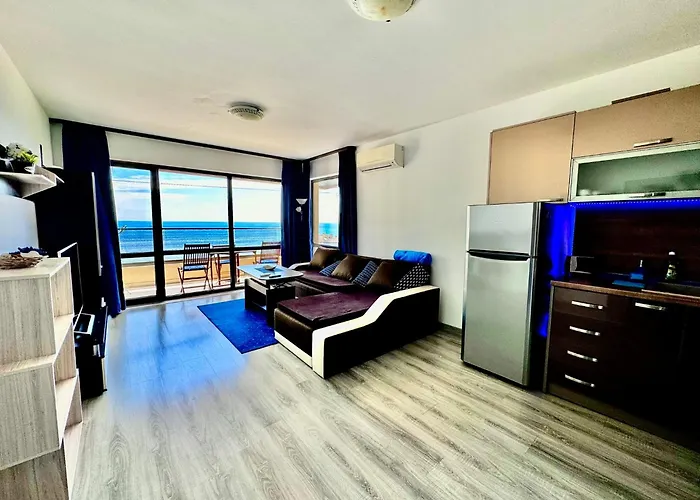 Blue Sunrise Comfort *