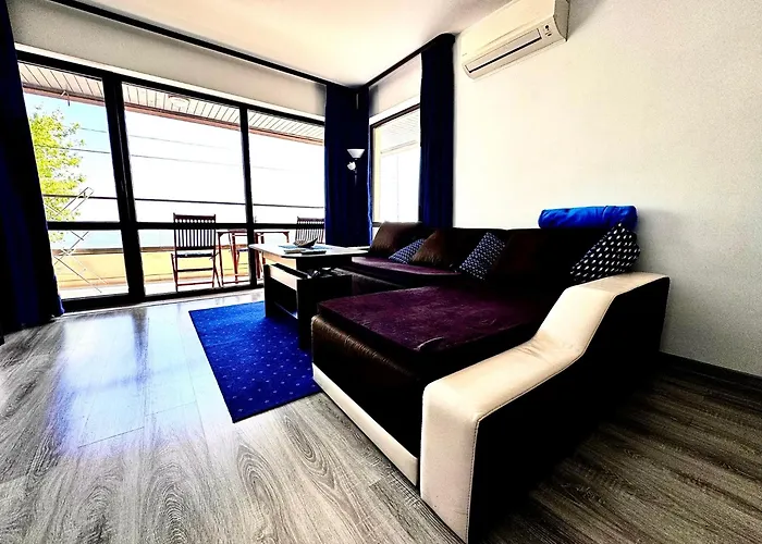 Appartement Blue Sunrise Comfort *