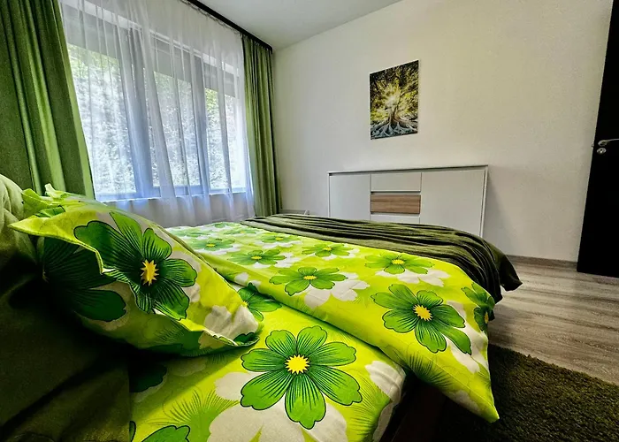 Blue Sunrise Comfort * St Constantin et Helena